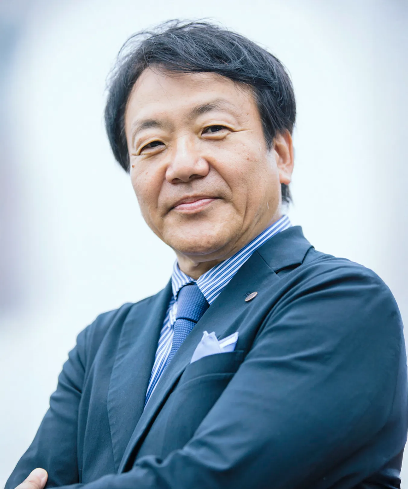 代表取締役 髙橋晃一