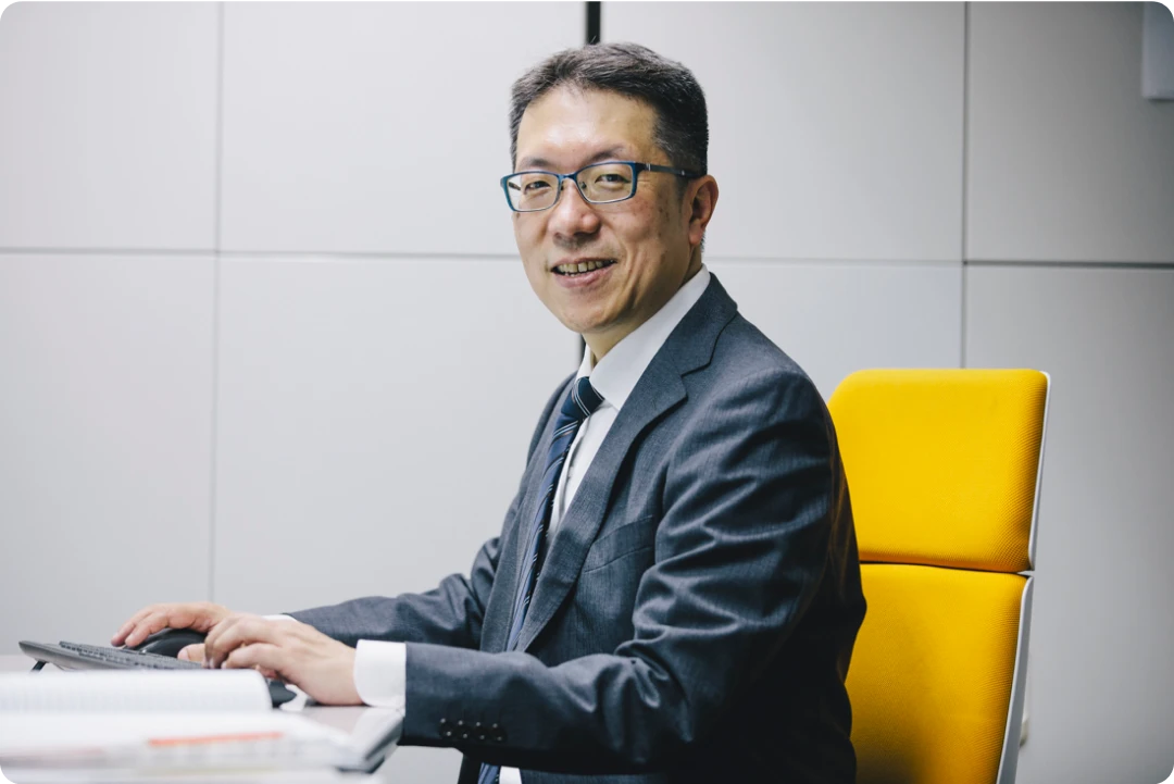 インタビュー画像