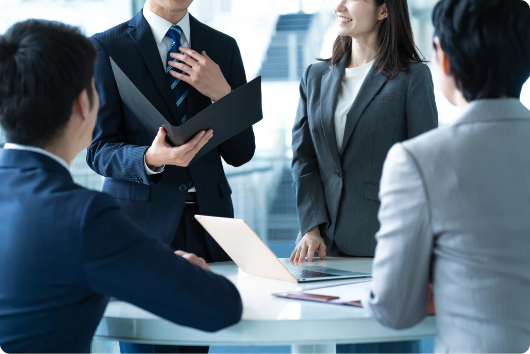 求める人物像画像