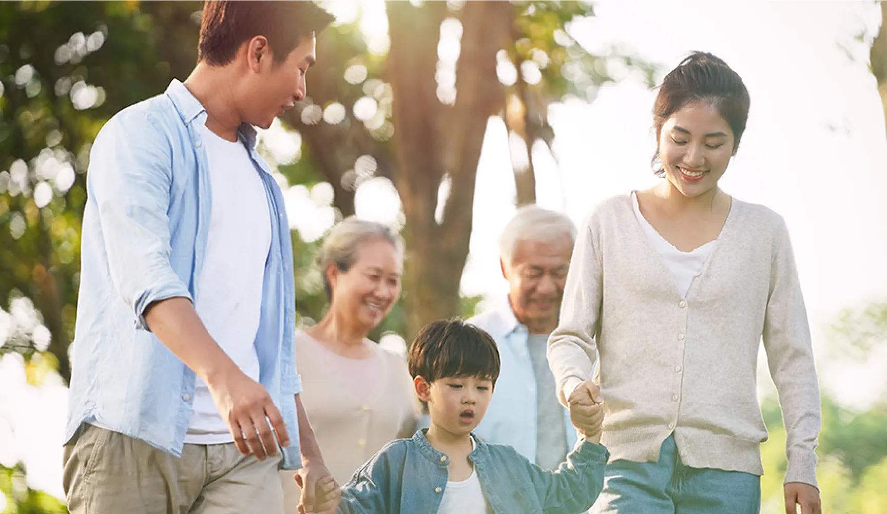 個人のお客さま