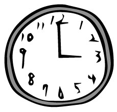 相続税の申告準備にかかる時間ってどれくらい？のアイキャッチ画像