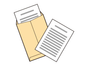 法定相続情報一覧図の作り方！のアイキャッチ画像